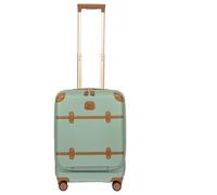 Bric's Bellagio Trolley with Organizer Eucalyptus