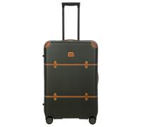 Bric's Bellagio Trolley 70,5 cm Olive