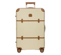 Bric's Bellagio Trolley 70,5 cm Cream