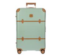 Brics Bellagio - 4-Rollen-Trolley 70.5 cm erw. (eucalyptus)