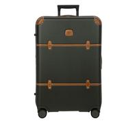 Bric's Bellagio Trolley 70,5 cm Olive