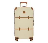 Bric's Bellagio 4 Rollen Trolley 75.5 cm beige