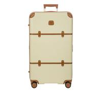 Bric's Bellagio 4 Rollen Trolley 80 cm beige