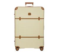 Bric's Bellagio Trolley 82 cm Cream
