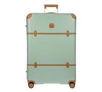 Brics Bellagio - 4-Rollen-Trolley XL 82 cm erw. (eucalyptus)