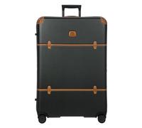 BRIC'S Bellagio Trolley 82 cm Black/Tan