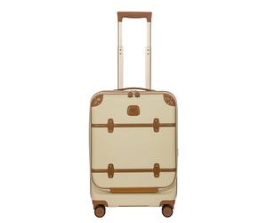 Bric's Bellagio Cabin Trolley Exp cream