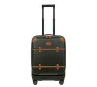 Bric's Bellagio Cabin Trolley Exp olive