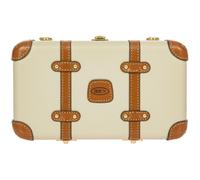 Bric's Bellagio Legazy Bag Cream