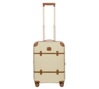 BRICS - Bellagio Trolley 4 Rollen Hart 55Cm Trolley S Cream Sand, 55 CM