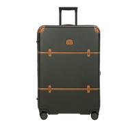 BRIC'S Trolley Bellagio 4R L exp 76cm olive