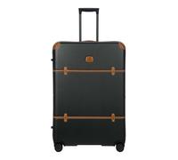 BRIC'S Bellagio Trolley 82 cm Black / Tan
