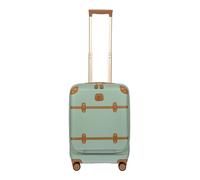 Bric's Bellagio Trolley with Organizer Eucalyptus