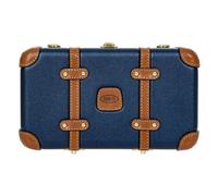 Bric's Bellagio Legazy Bag Blue/Tan