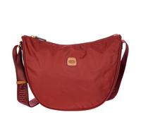 Bric's Beuteltasche X-Bag Bordeaux Damen