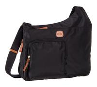 Bric's Beuteltasche X-Bag Damentasche Nero Damen