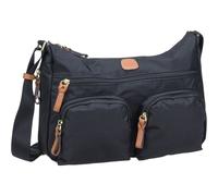 Bric's Beuteltasche X-Bag Nero Damen