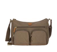 Bric's Beuteltasche X-Bag Nut Damen
