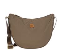 Bric's Beuteltasche X-Bag Nut Damen