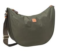 Bric's Beuteltasche X-Bag Oliva Damen