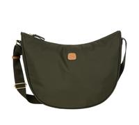 BRIC'S X-Bag Shoulderbag M Olive