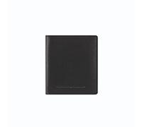 Bric's - Billfold 3, Schwarz, 10.5x8.5 cm