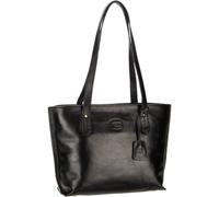 Brics Volterra - Shopper S 28 cm (black)