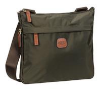 Bric's Bodybag X-Bag Olive Damen