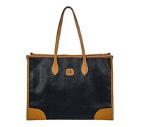 Bric's Brics Life - Shopper 40.5 cm blau