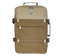 Bric's Milano Daypack Bric's x Replay 42 cm Laptopfach Braun