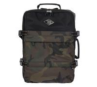 Bric's Bric's x Replay Daypack 42 cm Laptopfach grün