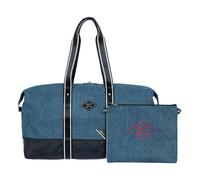 Bric's Replay Sporttasche L Denim