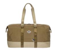 BRIC'S Reisetasche Replay Sand Woo Holdall Folding Duffle Bag Sand Wood Khaki