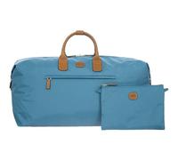 Bric's Brics X-Travel Weekender - Reisetasche 55 cm Sky