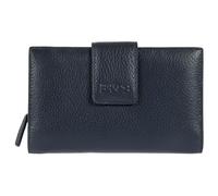 Bric's - Brieftasche Riemen Marmolada, Blau, 15,5x9,5x3,5 cm