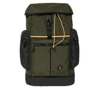 BY by Brics Eolo Explorer Rucksack 39 cm - Olive