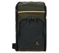 BRIC'S Eolo Sling Bag Olive