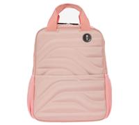 Brics BY Itaca - Rucksack 14" (rosa perla)