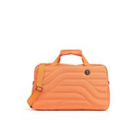 Brics BY Itaca Weekender orange, Kunstfaser, 47 x 27 x 17cm