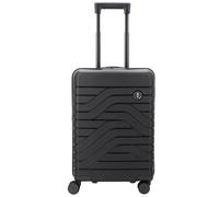 BRIC'S Handgepäckkoffer Ulisse 55cm black