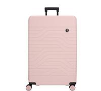 Großer Hartschalen-Trolley B Y, Einheitsgröße.Pearl Rosa
