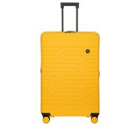 Brics BY Ulisse - 4-Rollen-Trolley L 79 cm erw. (mango)