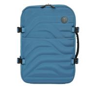 Brics BY Ulisse Soft - Reiserucksack 15" 42 cm erw. avio