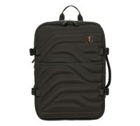 Bric's Milano Reiserucksack BY Ulisse Soft 15" 42 cm erw. (olivgrün)