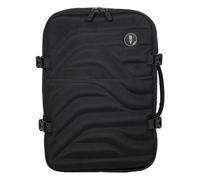 Bric's Milano Reiserucksack BY Ulisse Soft 15" 42 cm erw. Schwarz