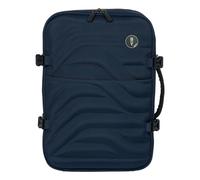 Brics BY Ulisse Soft - Reiserucksack 15" 42 cm erw. ozean