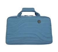 Bric's Milano Weekender-Reisetasche BY Ulisse 47 cm blau