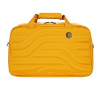 Bric's BY Ulisse Weekender Reisetasche 47 cm gelb