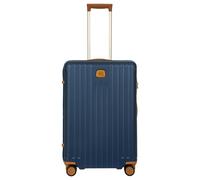 Brics Capri - 4-Rollen-Trolley 69 cm (blue)