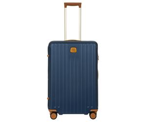 Brics Capri - 4-Rollen-Trolley 69 cm (blue)
